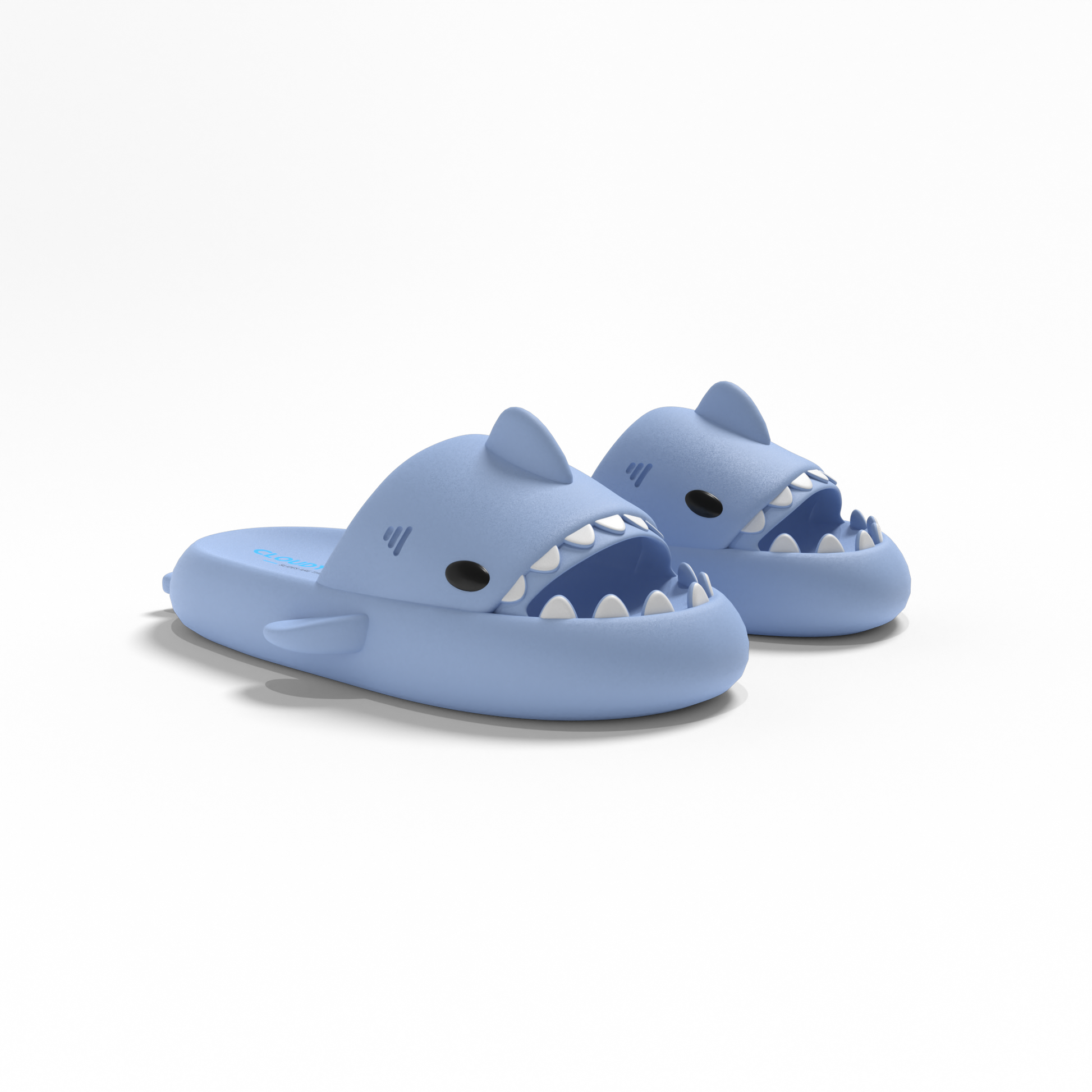 The Original Shark Slides CloudySharks