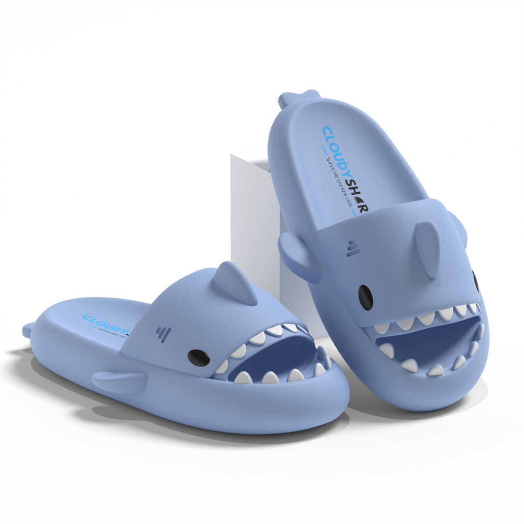 SHARK COLLECTIONS – CloudySharks™ - India's First Shark Slides