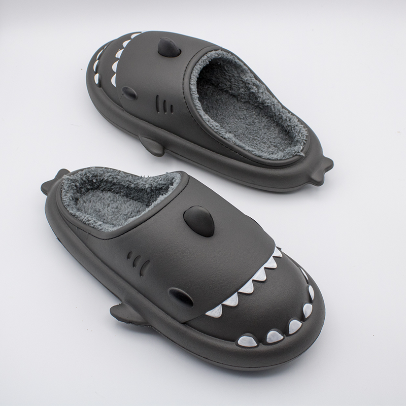 Shark Slides Cozy Edition - CloudySharks™ - India's First Shark Slides