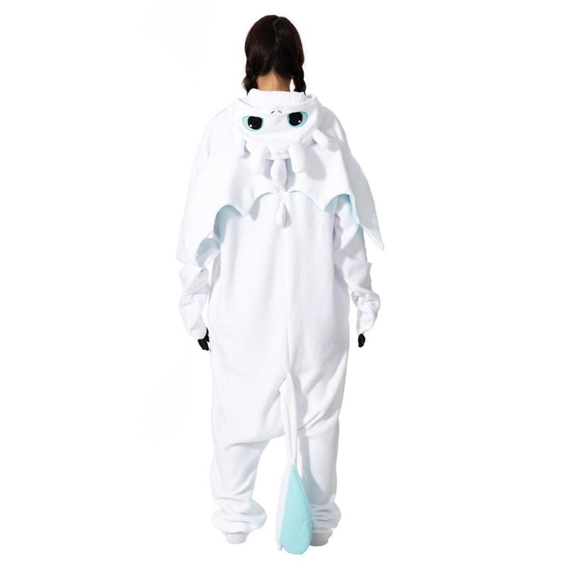 CloudySharks™ Dragon Onesie – CloudySharks™ - India's First Shark Slides